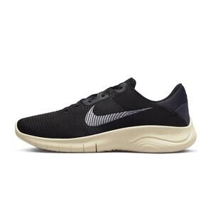 Nike Flex Experience RN 11 NN Running Shoes Black/Indigo Gridiron Mens Sz 11